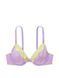 Бюстгалтер деми Unlined Tease Victoria's Secret - 3