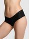 Бесшовные трусики чики Rib No-Show PINK - 3