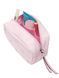 Косметичка Shine Logo Travel Makeup Bag Victoria's Secret - 2
