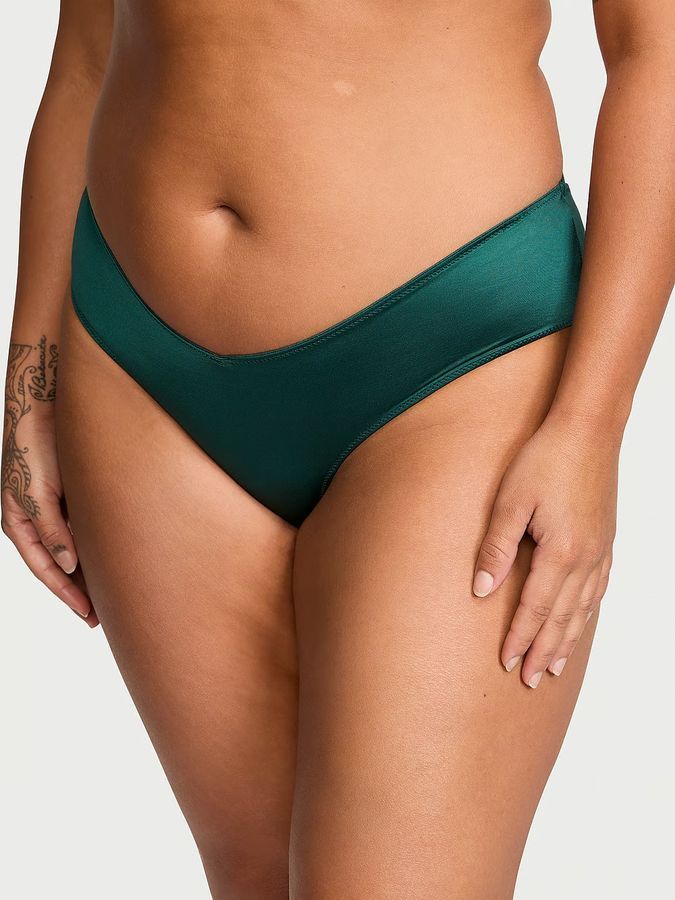 Трусики чіки Strappy Back Very Sexy Victoria's Secret