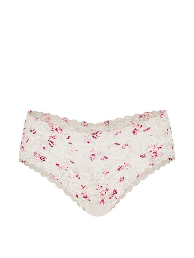 Мереживні трусики чіки The Lacie Victoria's Secret
