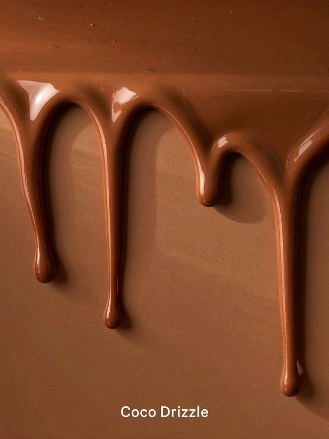 Lipper блиск для губ Cocoa Drizzle Lipss