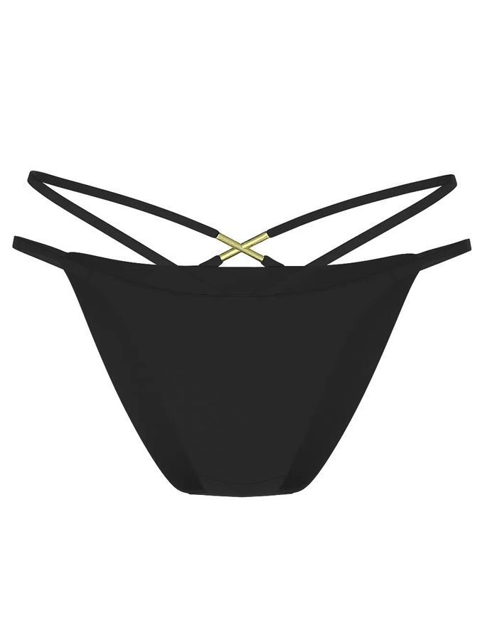 Треугольный купальник бикини Archives Sexy Straps Victoria's Secret