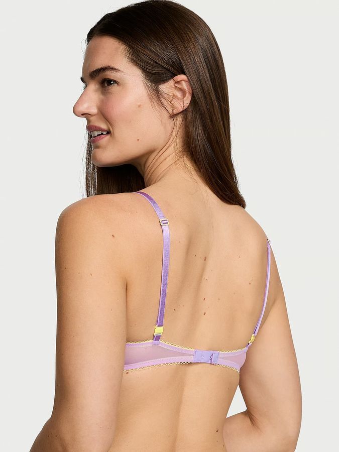 Бюстгалтер деми Unlined Tease Victoria's Secret