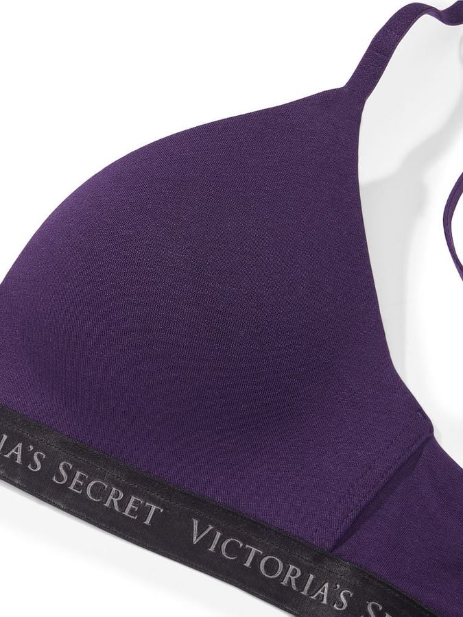 Бюстгальтер безшовный деми T-Shirt Victoria's Secret