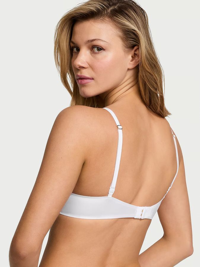 Бюстгальтер пуш-ап Smooth Very Sexy Victoria's Secret