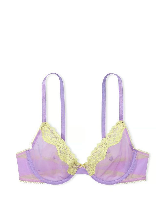 Бюстгалтер деми Unlined Tease Victoria's Secret