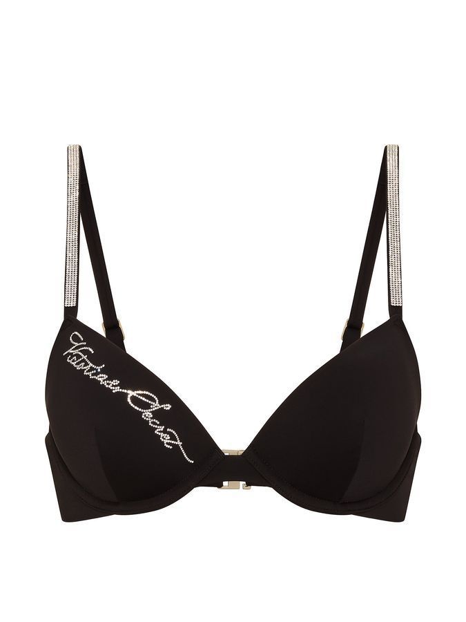 Купальник пуш-ап Very Sexy Shine Strap Script Victoria's Secret