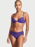 Трусики чики Logo Mesh Very Sexy Victoria's Secret