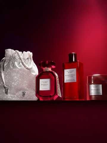 Духи Bombshell Midnight Eau De Parfum Victoria's Secret | Secret