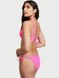 Купальник Бандо з високими плавками Essential Swim Victoria's Secret - 2