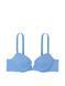 Бюстгальтер пуш-ап Plunge Bra Victoria's Secret - 2