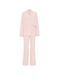 Бавовняна піжама з штанами Heritage Cotton Long PjSet Victoria's Secret - 3