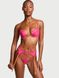 Пояс с подвязками Tropical Satin Very Sexy Victoria's Secret - 3