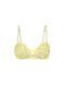 Мереживний бюстгальтер пуш-ап Dream Angels with Love Cloud&trade; Innovation Victoria's Secret - 2