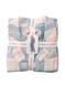 Піжама з штанами Flannel Long PJ Set Victoria's Secret - 4