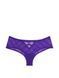 Трусики чики Logo Mesh Very Sexy Victoria's Secret - 2