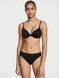 Бавовняні трусики бікіні Stretch Cotton Victoria's Secret - 3