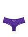 Трусики чики Logo Mesh Very Sexy Victoria's Secret - 3