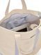 Сумка Canvas Bridal Tote  - 2