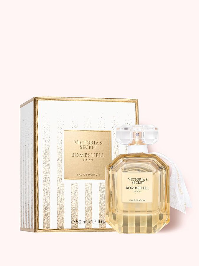 Духи Bombshell Gold Eau de Parfum 50 мл Victoria's Secret