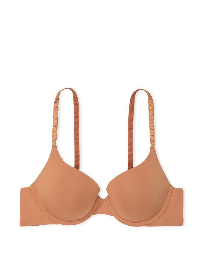 Бюстгальтер пуш-ап Perfect Shape The T-shirt Victoria's Secret