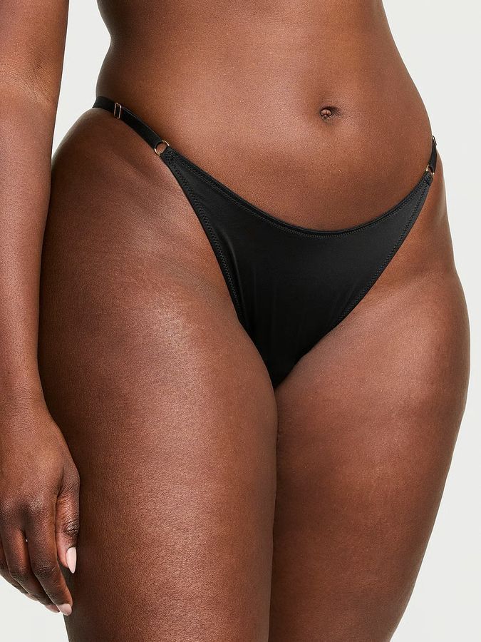 Трусики бразиліани Smooth Strappy-Back Victoria's Secret