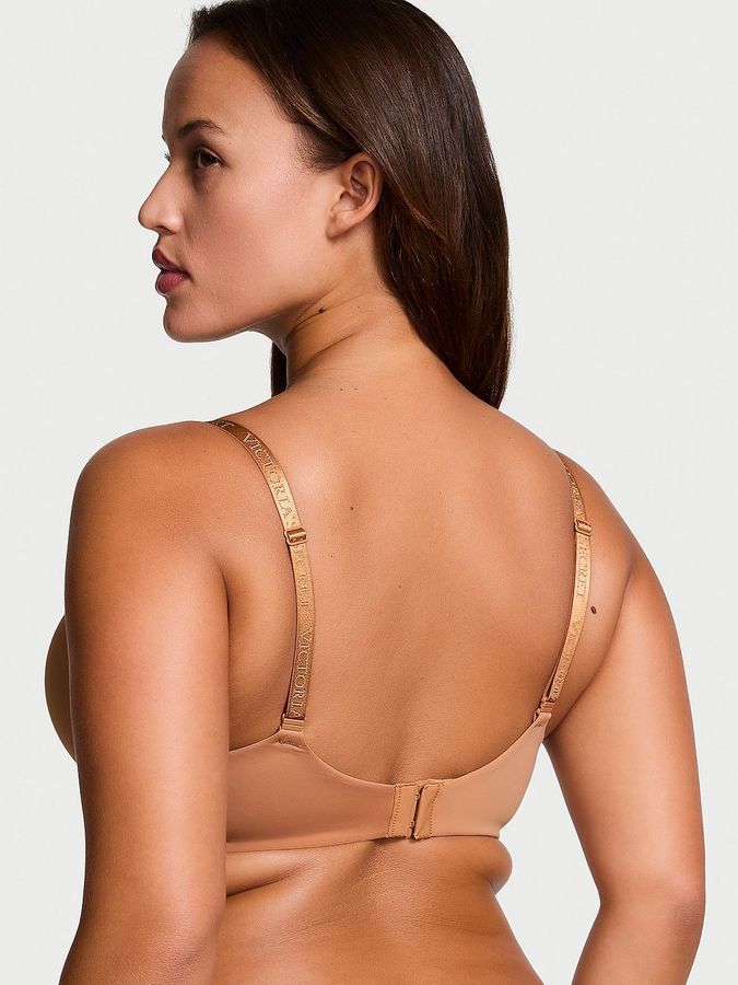 Бюстгальтер пуш-ап Perfect Shape The T-shirt Victoria's Secret