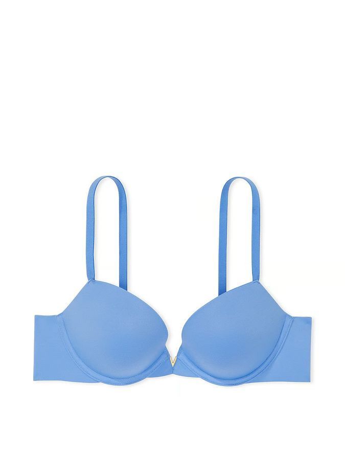 Бюстгальтер пуш-ап Plunge Bra Victoria's Secret