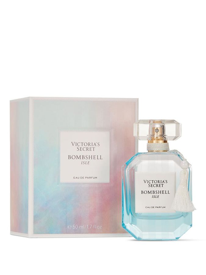 Духи Bombshell Isle Eau de parfum Victoria's Secret
