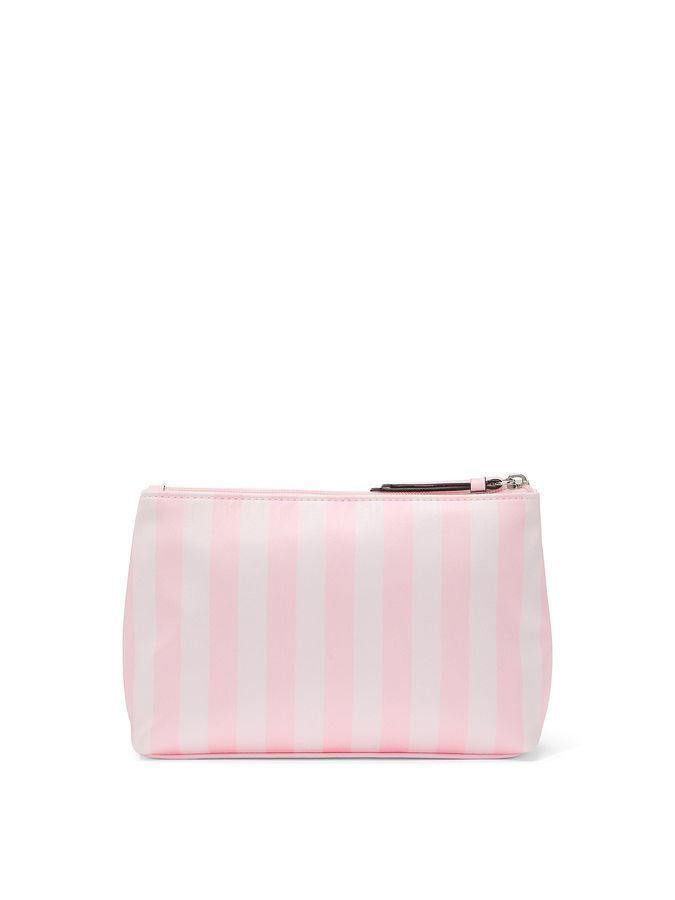 Косметичка Satin Pouch Victoria's Secret