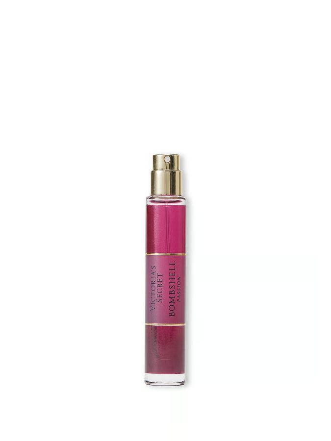 Міні парфуми - спрей Bombshell Passion 7ml Victoria's Secret