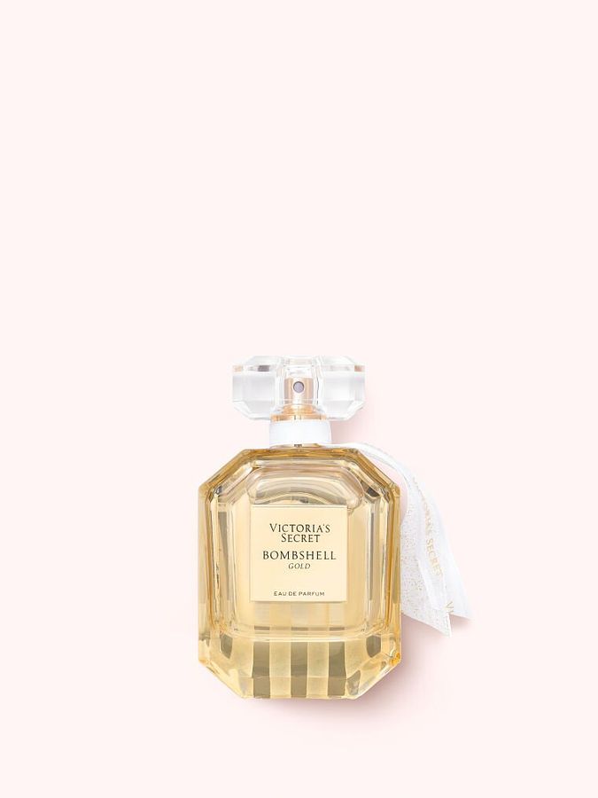 Парфуми Bombshell Gold Eau de Parfum 50 мл Victoria's Secret