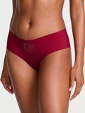 Беcшовные трусики чики Heart No Show Victoria's Secret