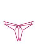 Трусики тонг Shine Strap Cutout Very Sexy Victoria's Secret