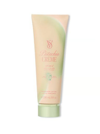 Лосьон для тела Listachio Creme 236ml Victoria's Secret