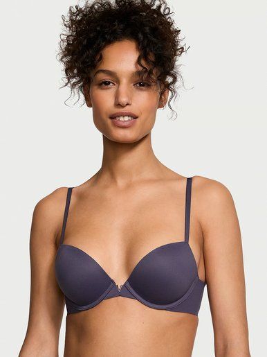 Бюстгальтер пуш-ап Plunge Bra Victoria's Secret
