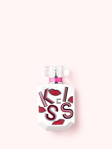 Парфуми Just A Kiss, 100 мл Victoria's Secret