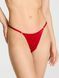 Трусики V- стрінги Shine Bow Victoria's Secret - 2