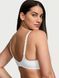 Бюстгальтер демі без кісточок The T-Shirt Victoria's Secret - 4