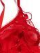 Бюстгальтер бралет Tied-with-a-Bow Embroidery Victoria's Secret - 3