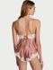Атласний комплект Cami & Shorts Set Victoria's Secret - 2