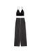 Комплект для дома Velvet Cami & Shimmer Knit Pants PjSet Victoria's Secret - 4