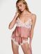 Атласний комплект Cami & Shorts Set Victoria's Secret - 1