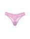 Кружевные трусики тонг Lace Mesh The Lacie Victoria's Secret - 3