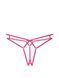 Трусики тонг Shine Strap Cutout Very Sexy Victoria's Secret - 1