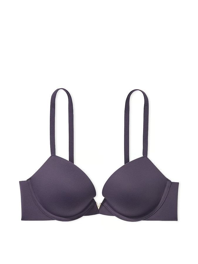 Бюстгальтер пуш-ап Plunge Bra Victoria's Secret