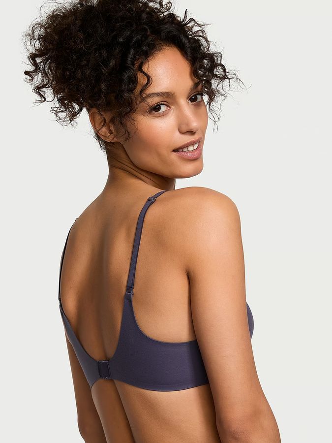 Бюстгальтер пуш-ап Plunge Bra Victoria's Secret