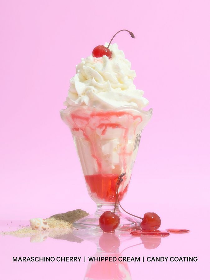 Спрей для тіла PINK Cherry Girl 250ml PINK