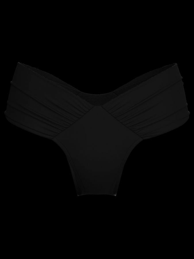 Купальник бандо Twist Push-Up Bikini Victoria's Secret